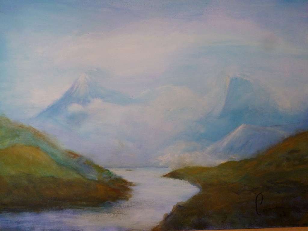 Ohne Titel I