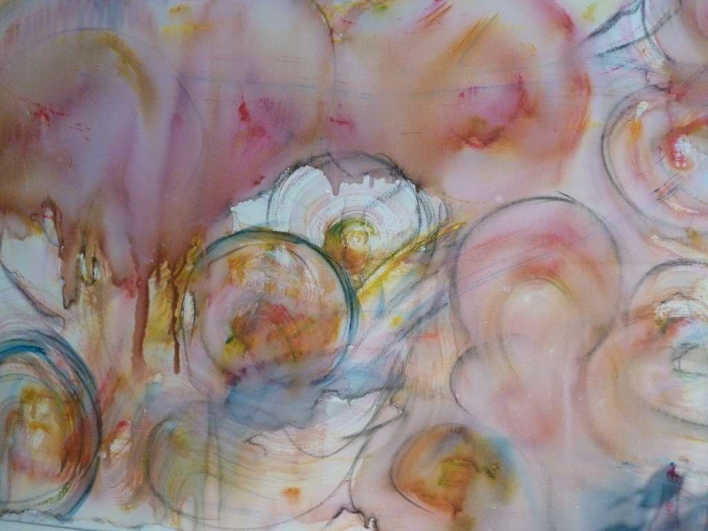 Ohne Titel II